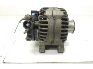 Генератор 9621791480 Citroen Berlingo