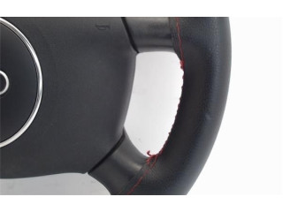 Руль Audi A3 S3 8L 1996 - 2003 года 8Z0419091BF73G, 8Z0419091BE6PS