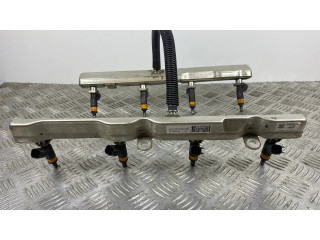 Топливная рампа 53013888AD Jeep Grand Cherokee 5.7