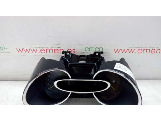 Панель приборов 248101427R   Renault Clio IV       