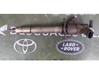 Форсунка 8658352 Volvo XC90