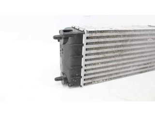 Интеркулер  0384N9, 9684212480M144105C   Citroen C4 II 