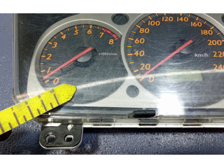 Přístrojová deska Honda Stream 2001 78100-G000, 78100-G000