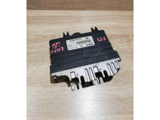 Блок управления двигателем Блок управления 032906026A, 0261200764 Volkswagen Golf III