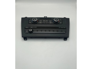 Блок управления климат-контролем 9289958, 1302111528   BMW X3 F25