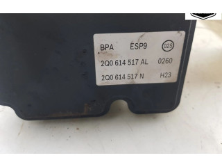 Блок АБС 2Q0614517APBEF, 2Q0614517AL Skoda Kamiq 2019 - года