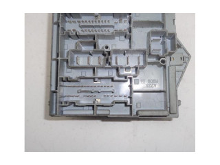 Блок предохранителей Fiat Idea