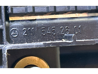 Блок предохранителей 2115452601 Mercedes-Benz ML W164