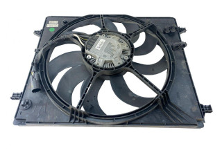 Вентилятор радиатора 16478747, 16478747 Maserati Ghibli