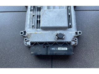 Блок управления климат-контролем 39112-2B100 Hyundai i30