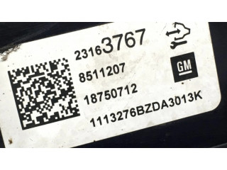 Блок АБС 18750712, 8511207 Opel Insignia A 2008-2017 года