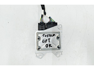 Блок подушек безопасности MK2T-14B321-CA, MK2T-14B321-CA Ford Transit Custom