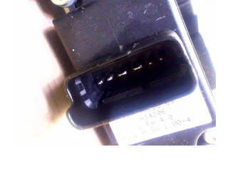 Передний електрический механизм для подъема окна без двигателя Citroen C2 - года