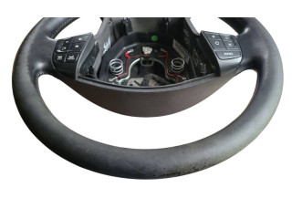 Руль Volvo V70 2008 - 2013 года 30778841