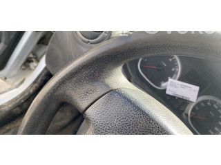 Руль Dacia Duster  2010 - 2017 года 484300053R      