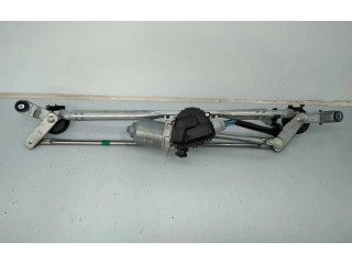 Моторчик дворников 8511060440, 1593002640 Toyota Land Cruiser (J150)