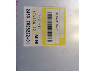 Блок управления коробкой передач 67460810 Mini One - Cooper Coupe R56