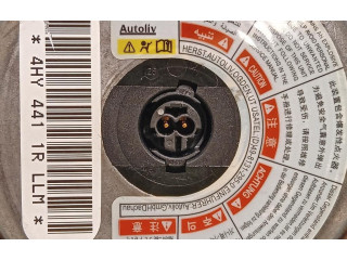 Подушка безопасности водителя 569001H600, 569001H600 KIA Ceed