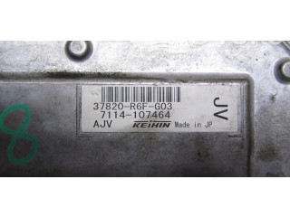 Řídící jednotka Honda CR-V 2015