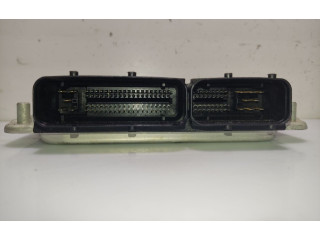 Řídící jednotka 038906019KE, 0281011201 Volkswagen Passat Alltrack 2004