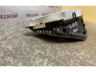 Панель приборов 30746112, 8673802   Volvo V70       