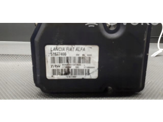Блок АБС    Lancia  Delta III  2008 - 2014 года