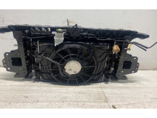 Комплект радиатора    KIA Niro