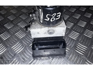 Блок АБС 1K0907379Q Volkswagen Golf Plus 2005 - 2013 года