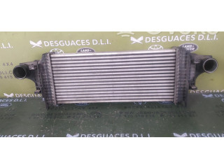 Интеркулер A1645001900 Mercedes-Benz ML W164