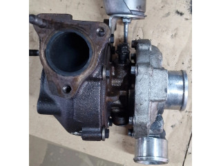 Turbodmychadlo Нагнетатель KIA Picanto