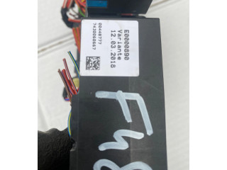 Pojistková skříňka TA910116, 180422 BMW X1 F48 F49 2019