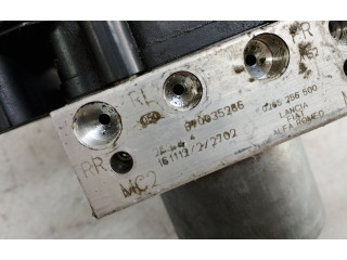 Блок АБС 6700352860, 670035286 Maserati Levante 2017 - года