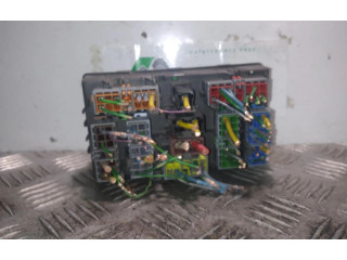 Pojistková skříňka 9568205480, 9568205480 Citroen Berlingo