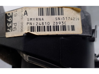 Přístrojová deska Nissan Altima 2006 24810ZD93C