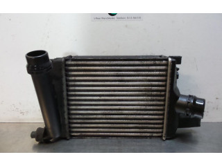 Интеркулер  144965154R, 144965154R   Dacia Logan II 