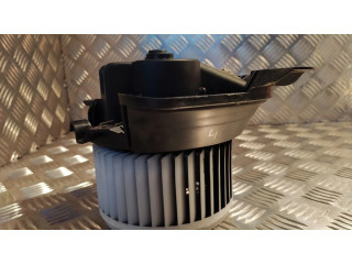 Вентилятор печки