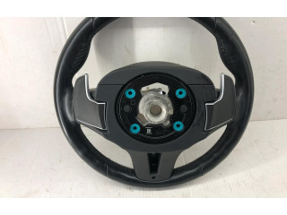 Руль BMW X3 G01  2018 - 2024 года       