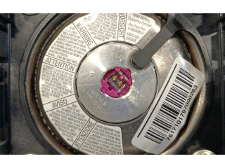 Подушка безопасности водителя 735498411, 61990050C   Ford Ka