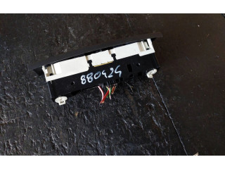 Блок управления климат-контролем 6Y0819045H, 901511740003 Skoda Fabia Mk1 (6Y)