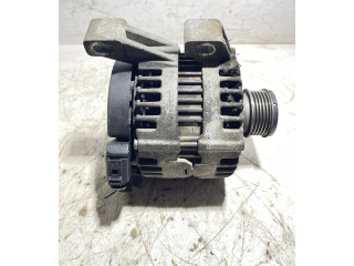 Генератор 6G9N10300JD, 0121715008   Volvo V70      