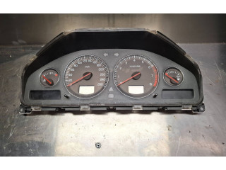 Панель приборов 8675802, 1448396 Volvo S80