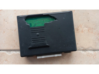 Блок управления    Chevrolet Spark