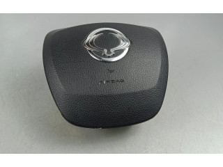 Подушка безопасности водителя 0499P1000100 SsangYong Musso