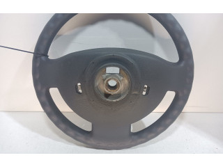 Руль Dacia Duster  2010 - 2017 года 484300053R      