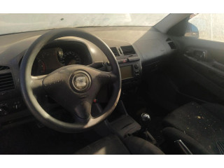 Руль Seat Ibiza II (6k) 1999 - 2002 года