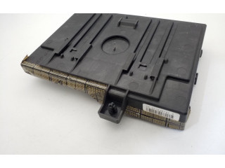 Блок комфорта 8V5115K600EH, F005V01045 Ford Fiesta