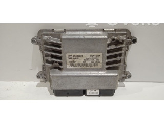 Комплект блоков управления    Chevrolet Spark