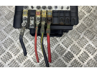 Pojistková skříňka 1K0937125A, 014189871 Volkswagen Caddy 2007