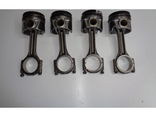 Поршень с шатуном Volkswagen Golf VII