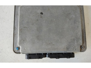 Řídící jednotka 0281010021   Opel Zafira A 